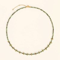 Collar Verde