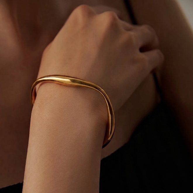 Brazalete Fluido