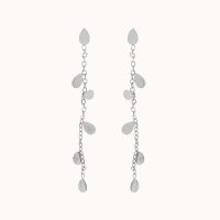 Pendientes Largos Gotitas