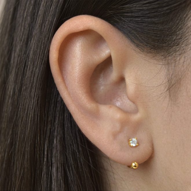 Piercing Loop Oreja