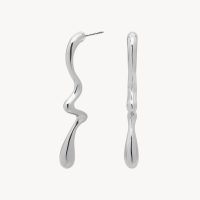Pendientes Melt