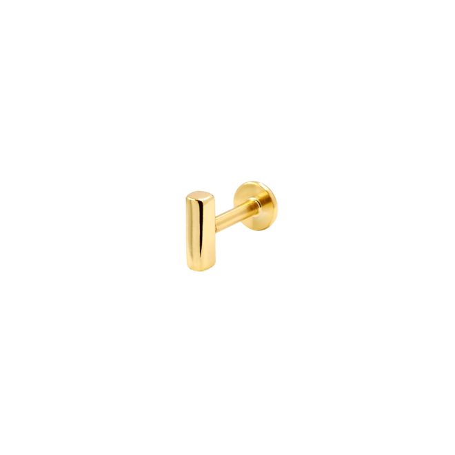Piercing Barra