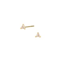 Pendientes Triángulo