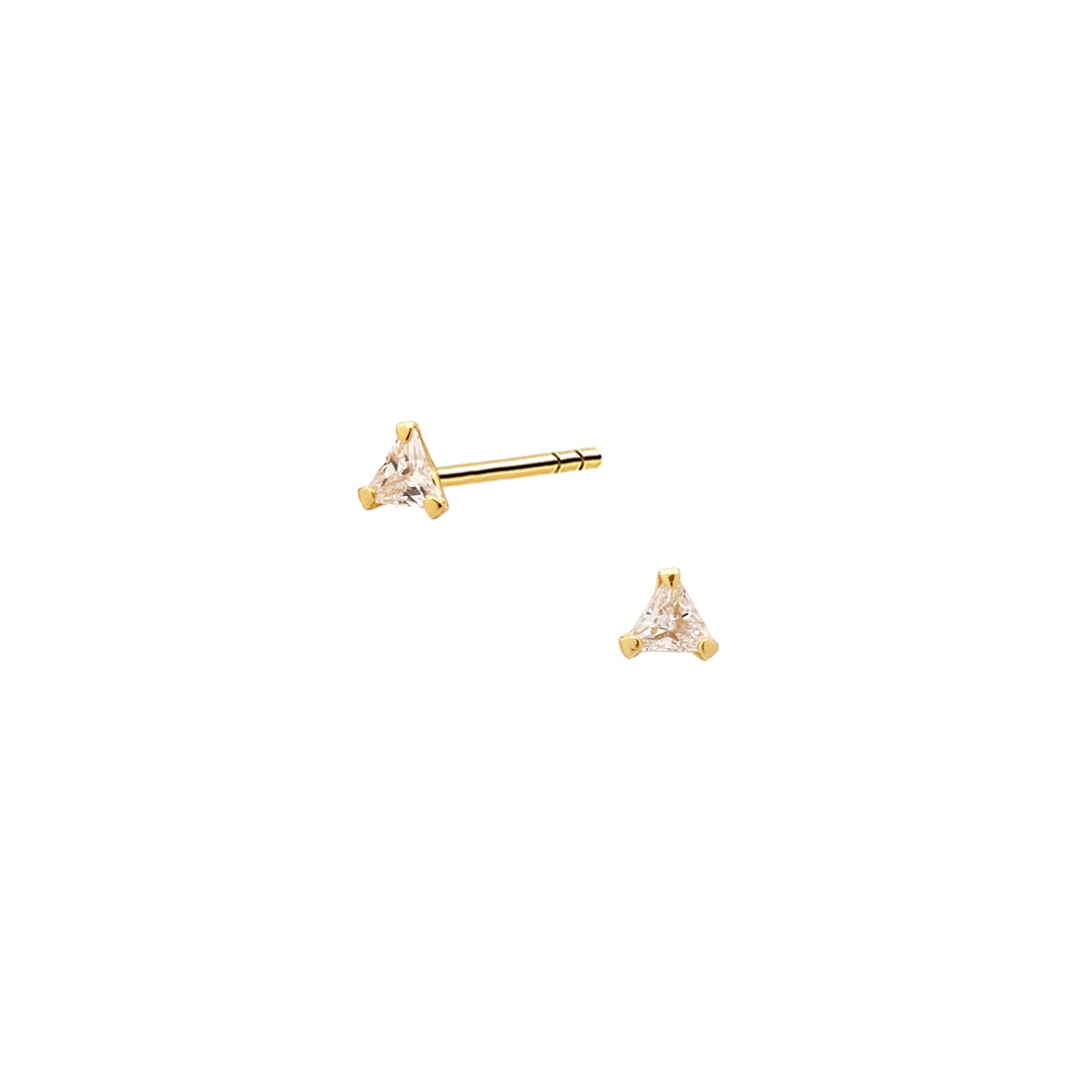 Pendientes Triángulo