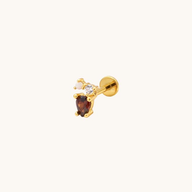 Piercing Gota