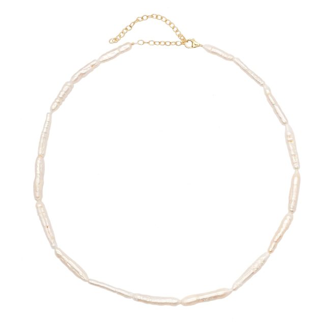 Collar Pearls