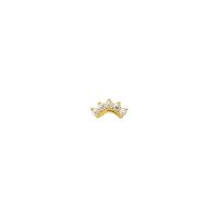 Piercing para Princesas