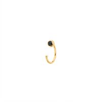 Aritos abierto para piercing