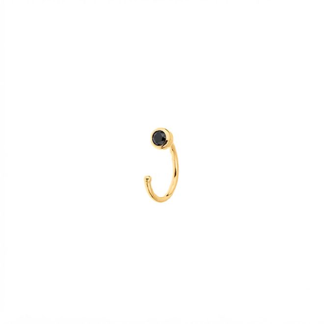 Aritos abierto para piercing