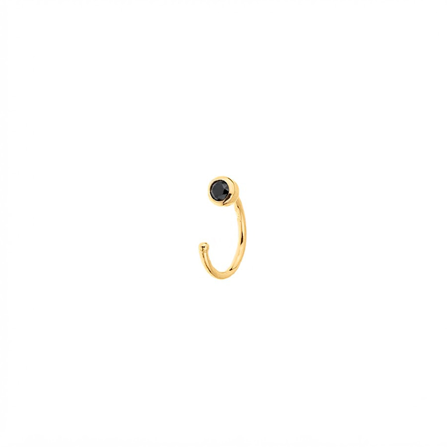 Aritos abierto para piercing