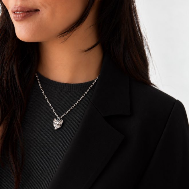 Collar Loba